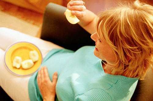 湖南做助孕的母亲，怀孕能不能吃湖南米粉